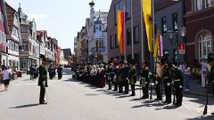 26 Fronleichnam